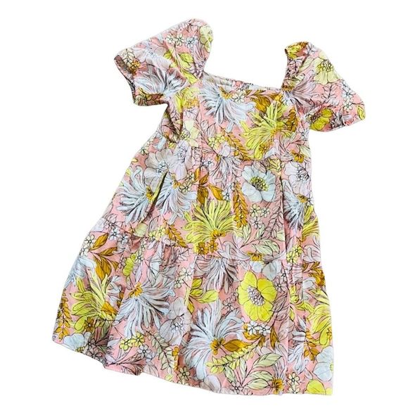 LOFT Dresses & Skirts - NWT Sunny Floral Dress